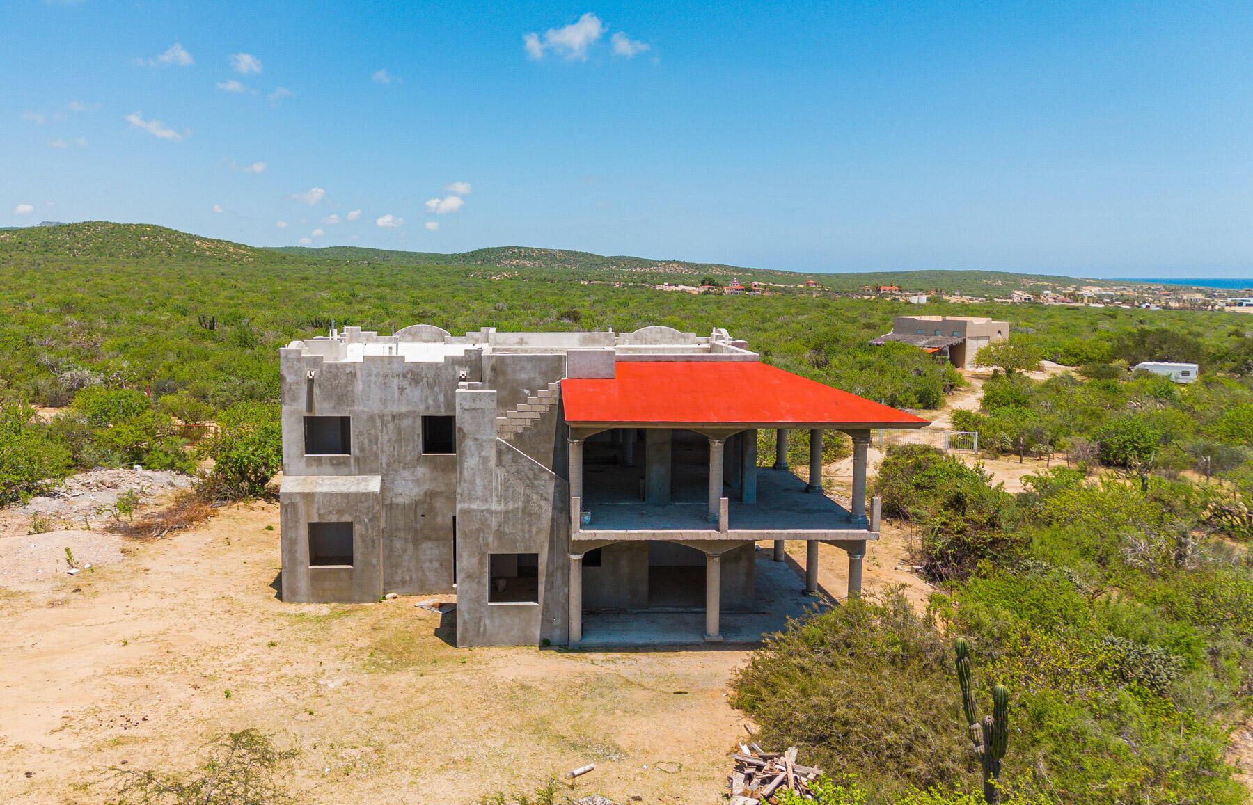 1 Calle Punta Perfecta Oeste, Villa Estancia Perfecta, East Cape