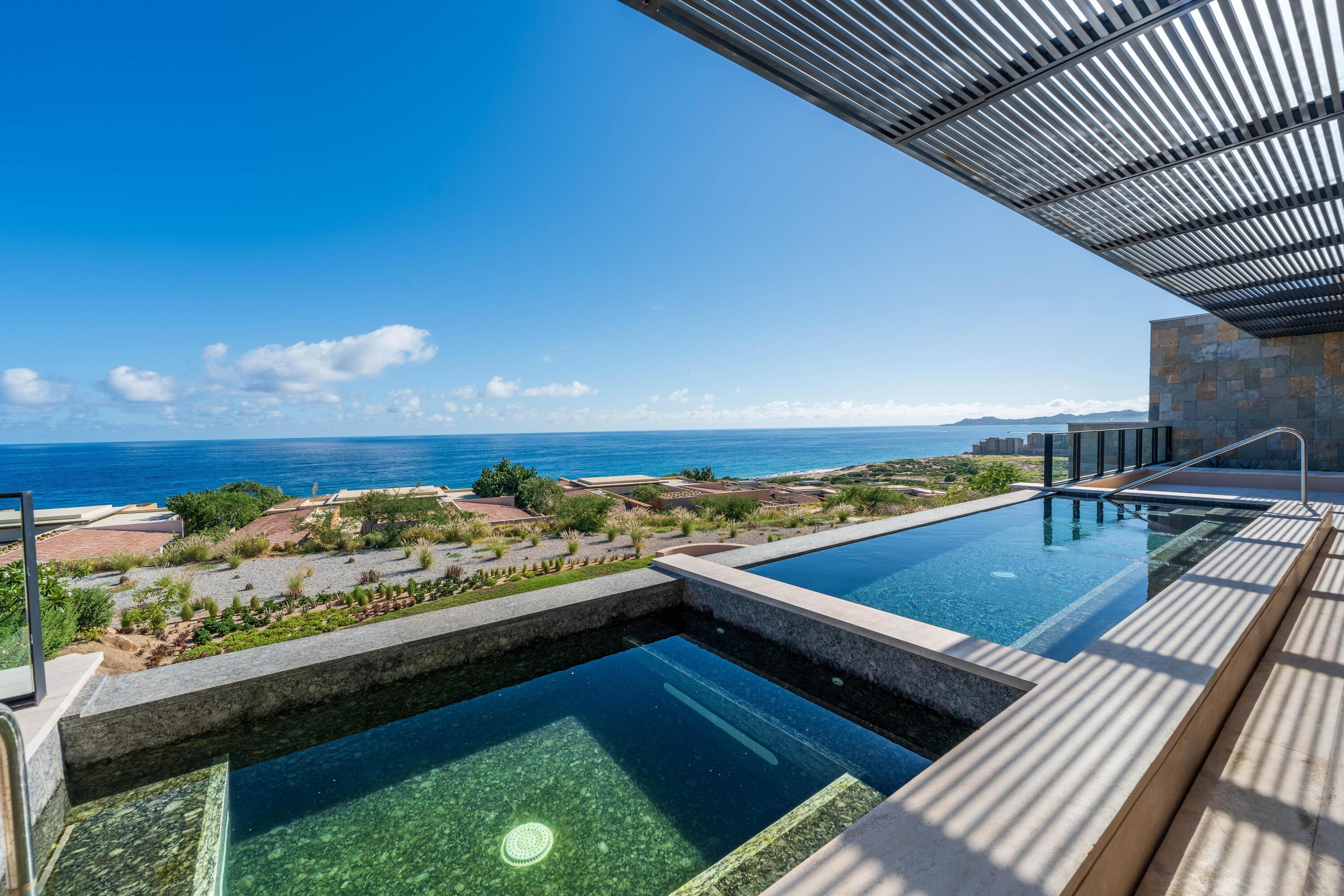 North Enclaves, Ritz Carlton, San José del Cabo