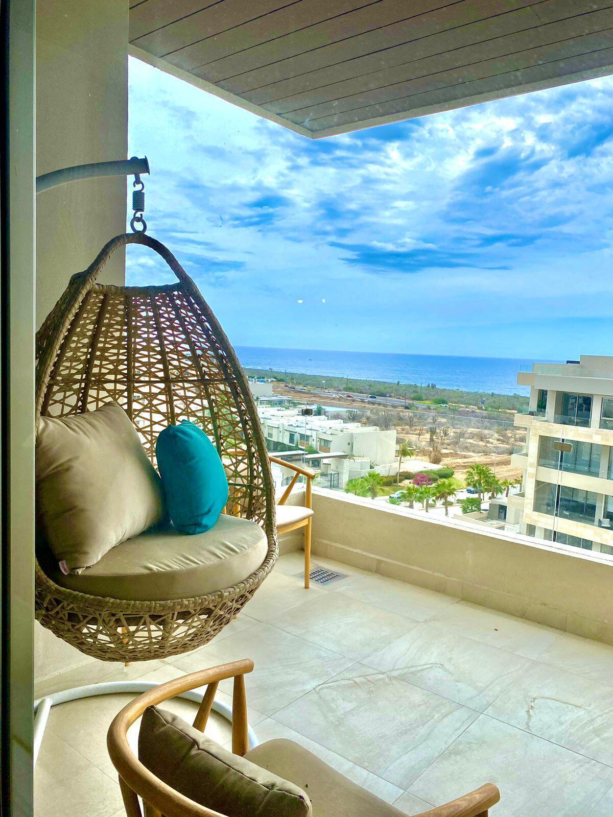 Vista Vela Iii, Ocean View Penthouse, Cabo Corridor