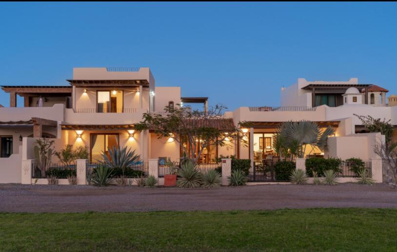 Homero Davis Y Campo De Golf, Fn 16, Loreto