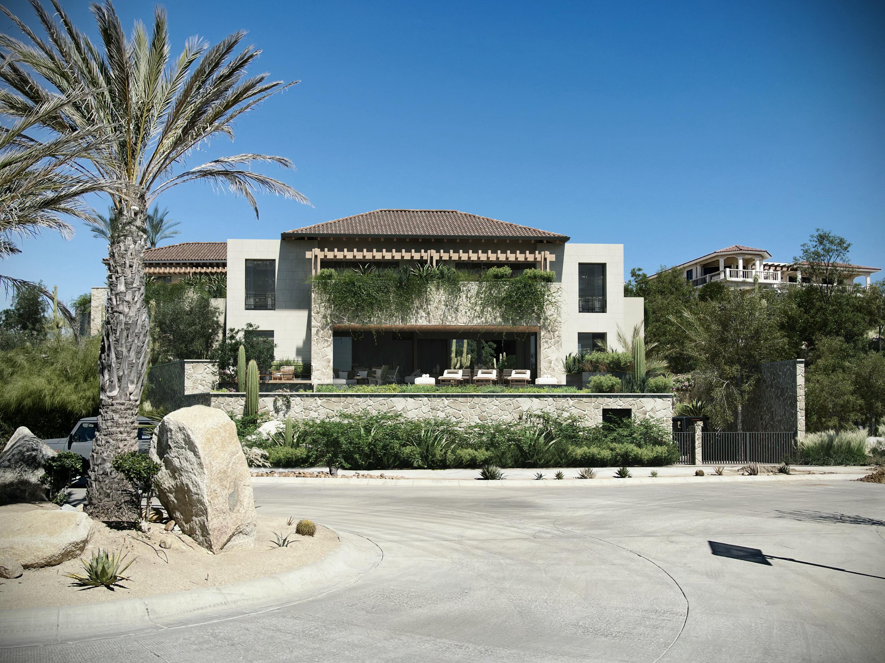 La Noria, El Cielo Lote 129 C, San José del Cabo