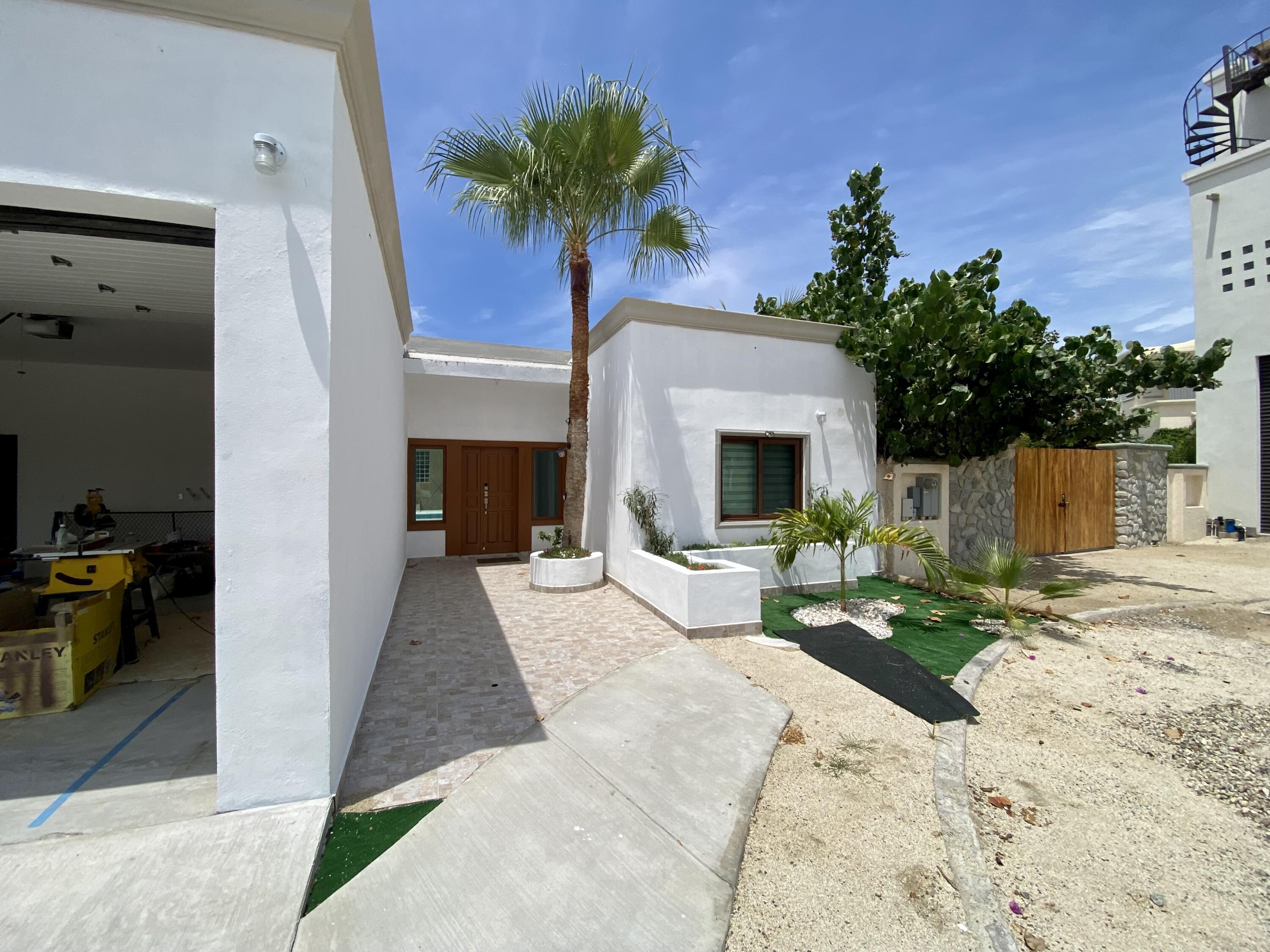 Bahia Residencial, Casa Conquista, East Cape