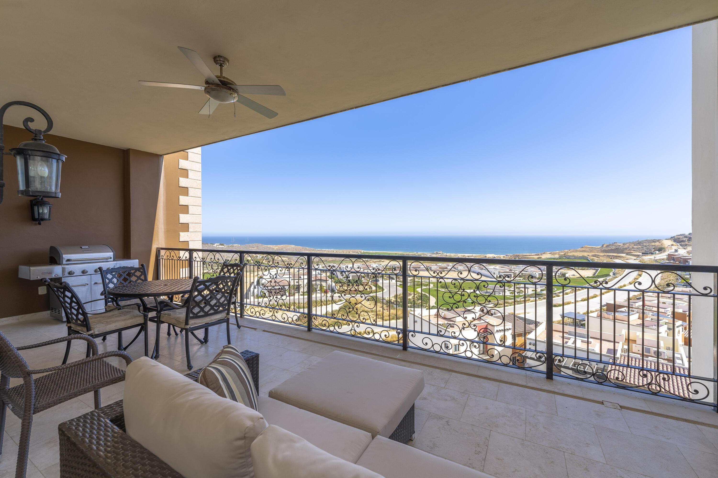 Condo Copala # 1504, Pacific