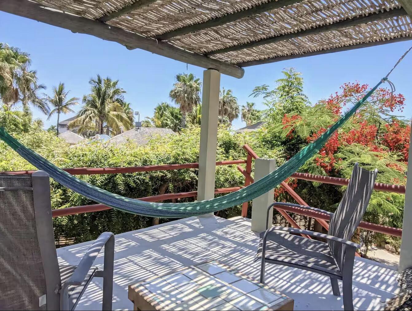 Pelican Palace, Cabo Pulmo Phase I, East Cape