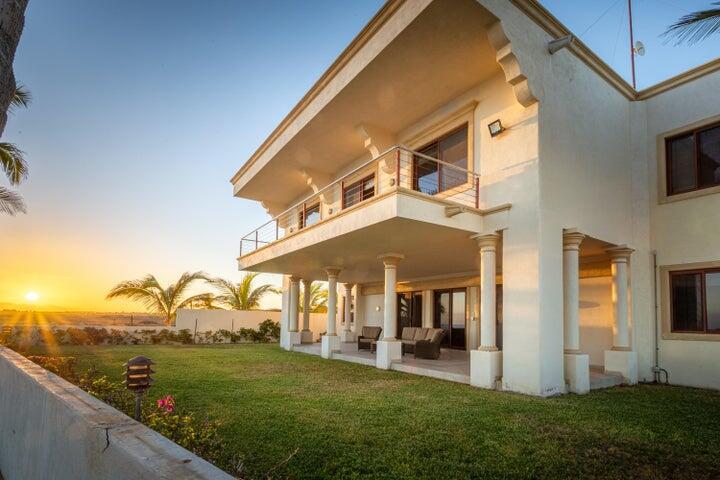 Eureka-Buenavista, Beach House Rancho Leonero, East Cape