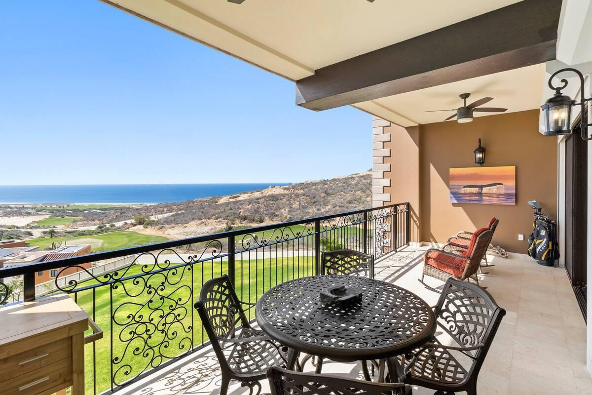 Condo, Copala, Pacific
