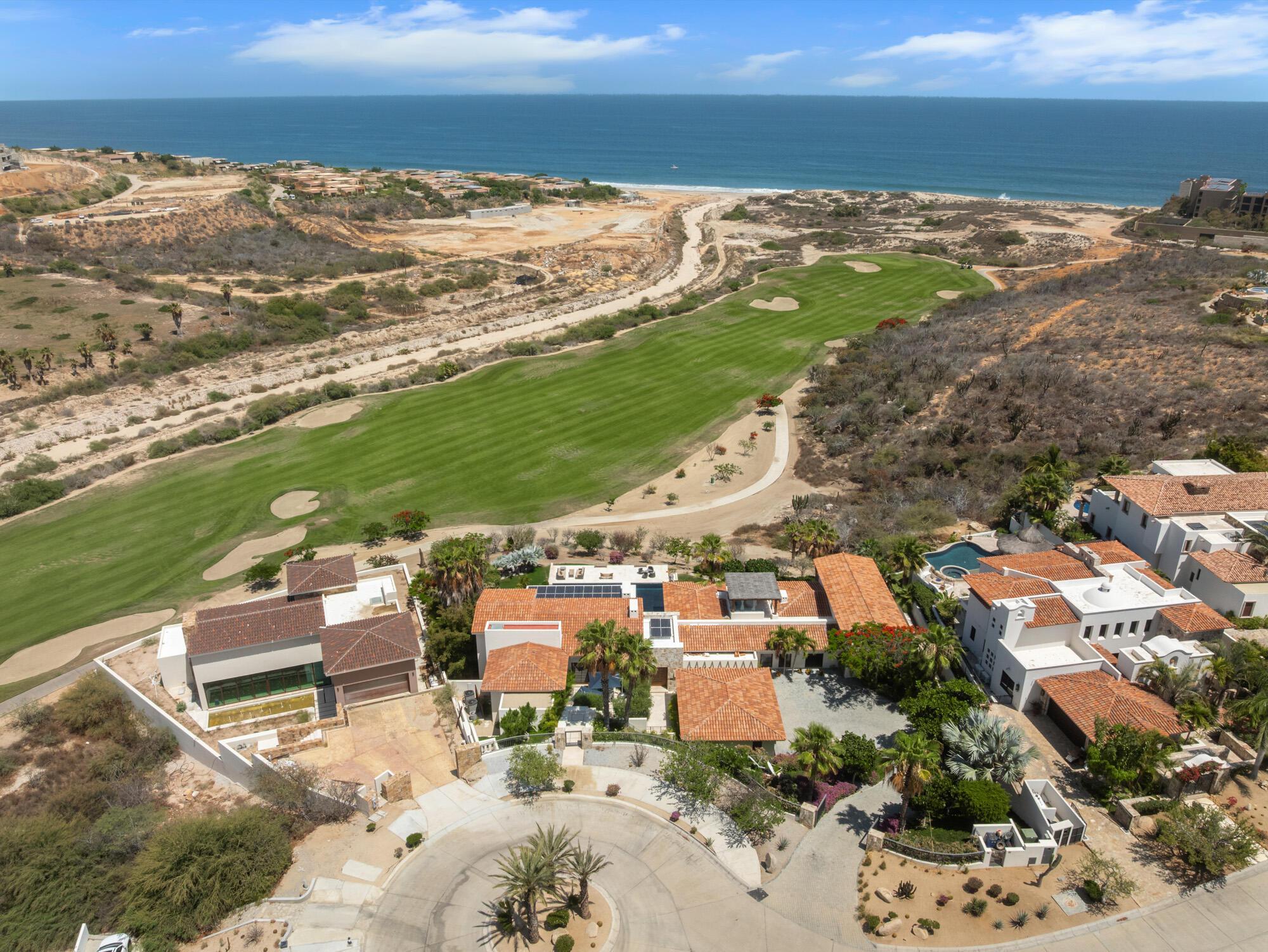 94/95 La Noria, Casa Rob & Dae, San José del Cabo