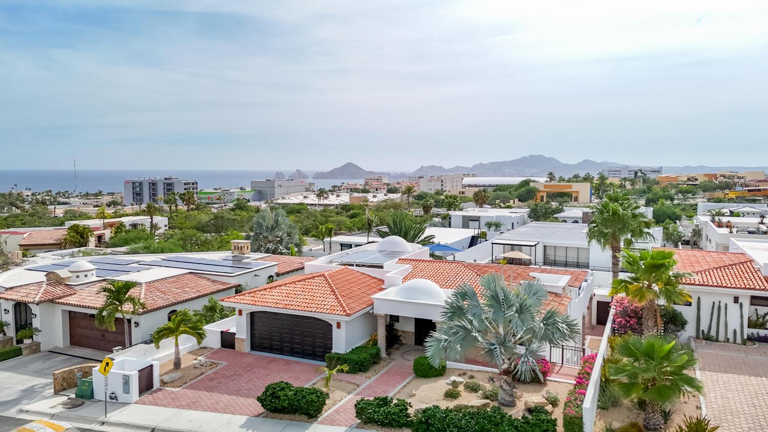 19 Cresta del Mar, Turnkey Cabo Gem, Cabo Corridor