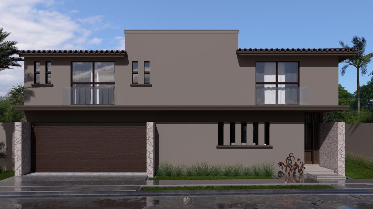 6 Bed Ciruelos, Casa ''Aura'', Cabo Corridor