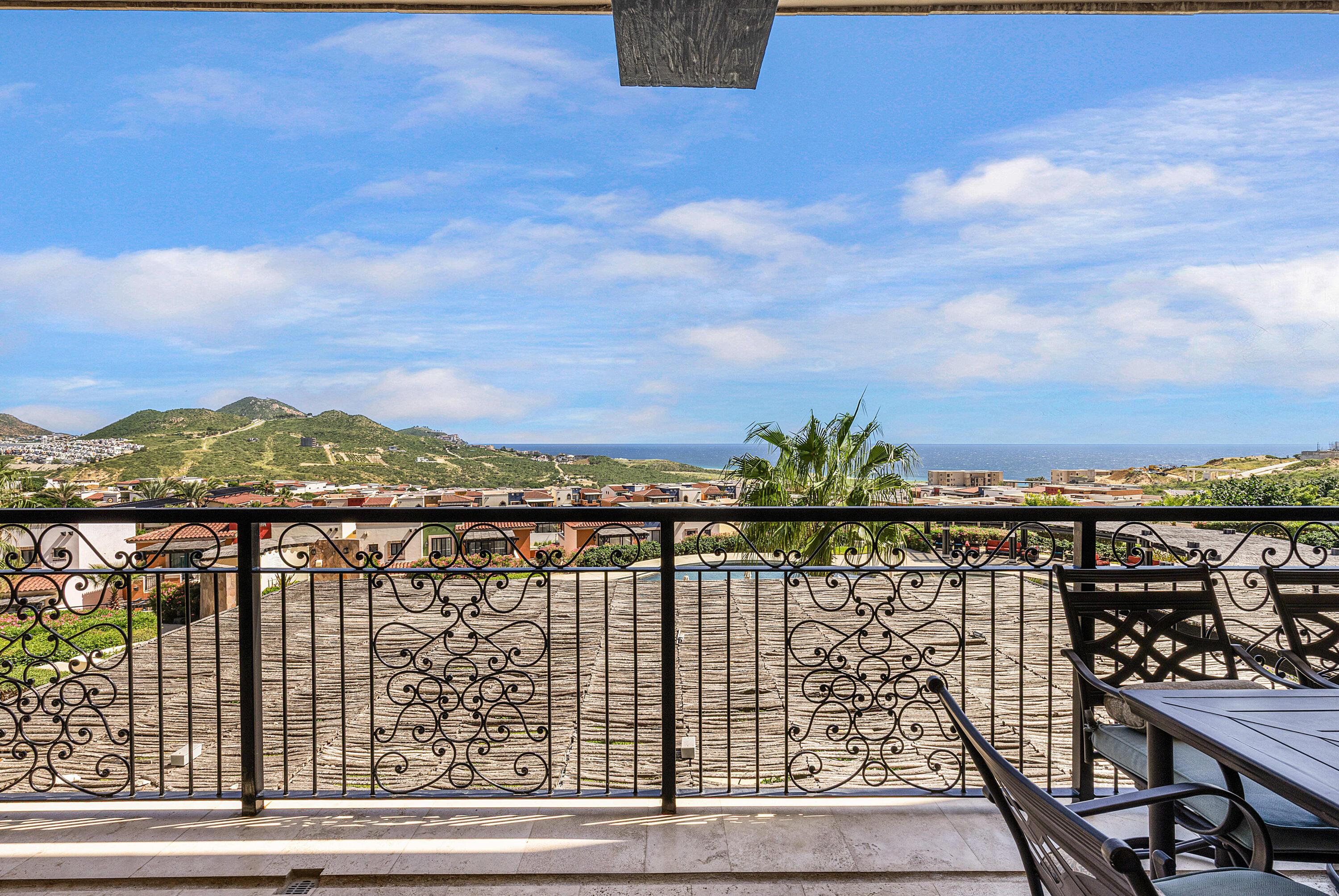 Copala At Quivira, Casa Hugo, Pacific