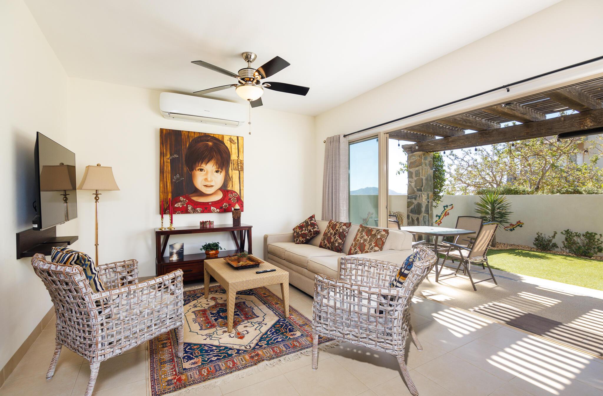 78 Camino del Mar, Casa Lima, Cabo Corridor