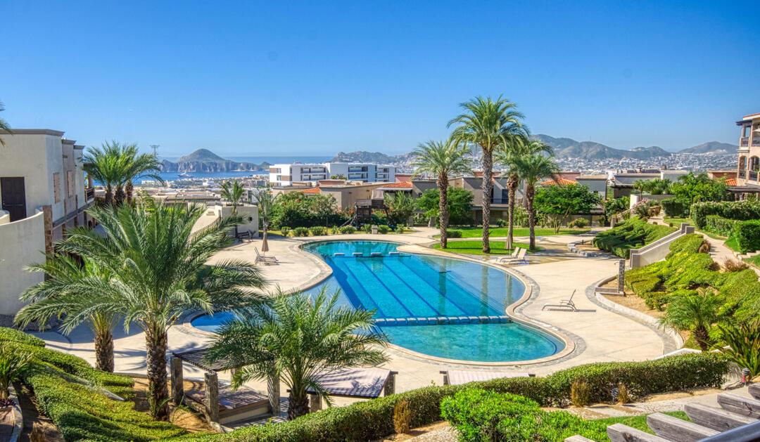 Ventanas Phase 2 Condo, Encanto De Las Ventanas, Cabo Corridor