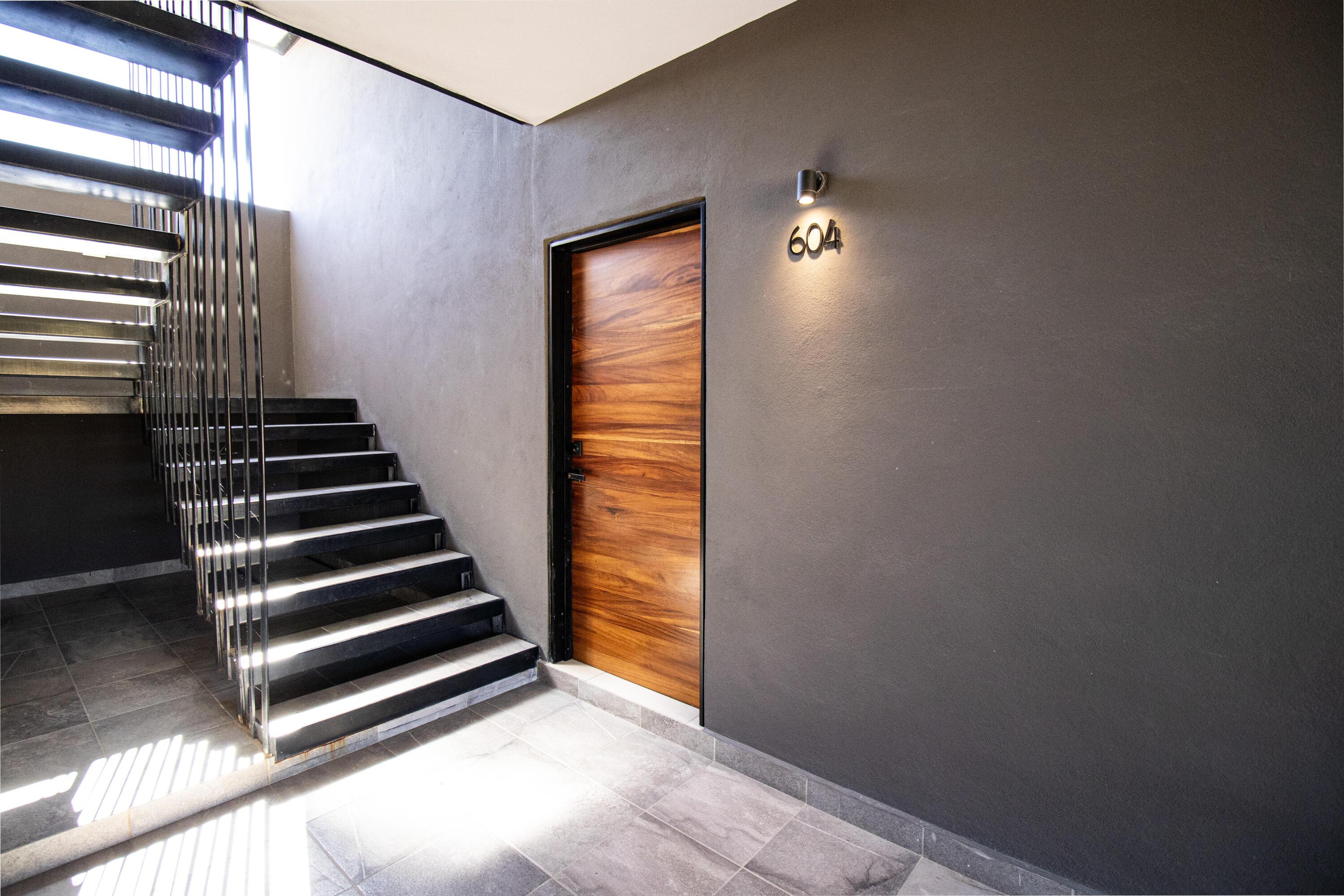 El Tezal Lote 206, Maresia 604, Cabo Corridor