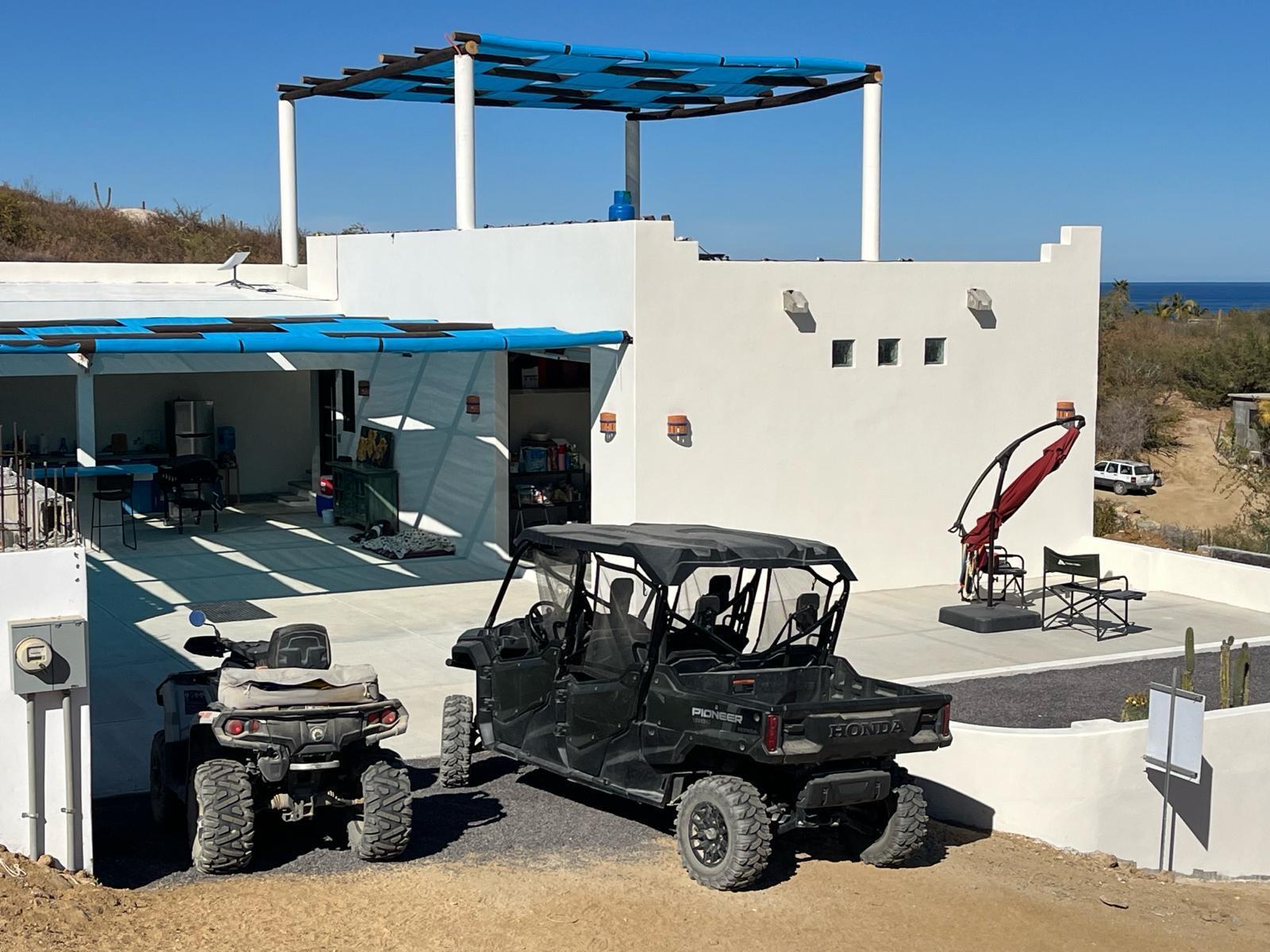 Buenavista, Los Cabos, BCS, Casa Tonka, East Cape
