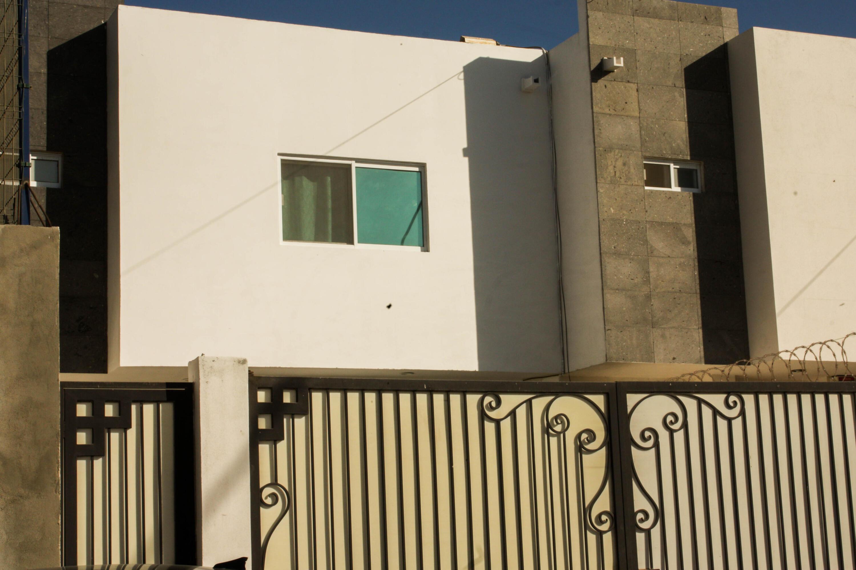 4970 Moctezuma, La Paz