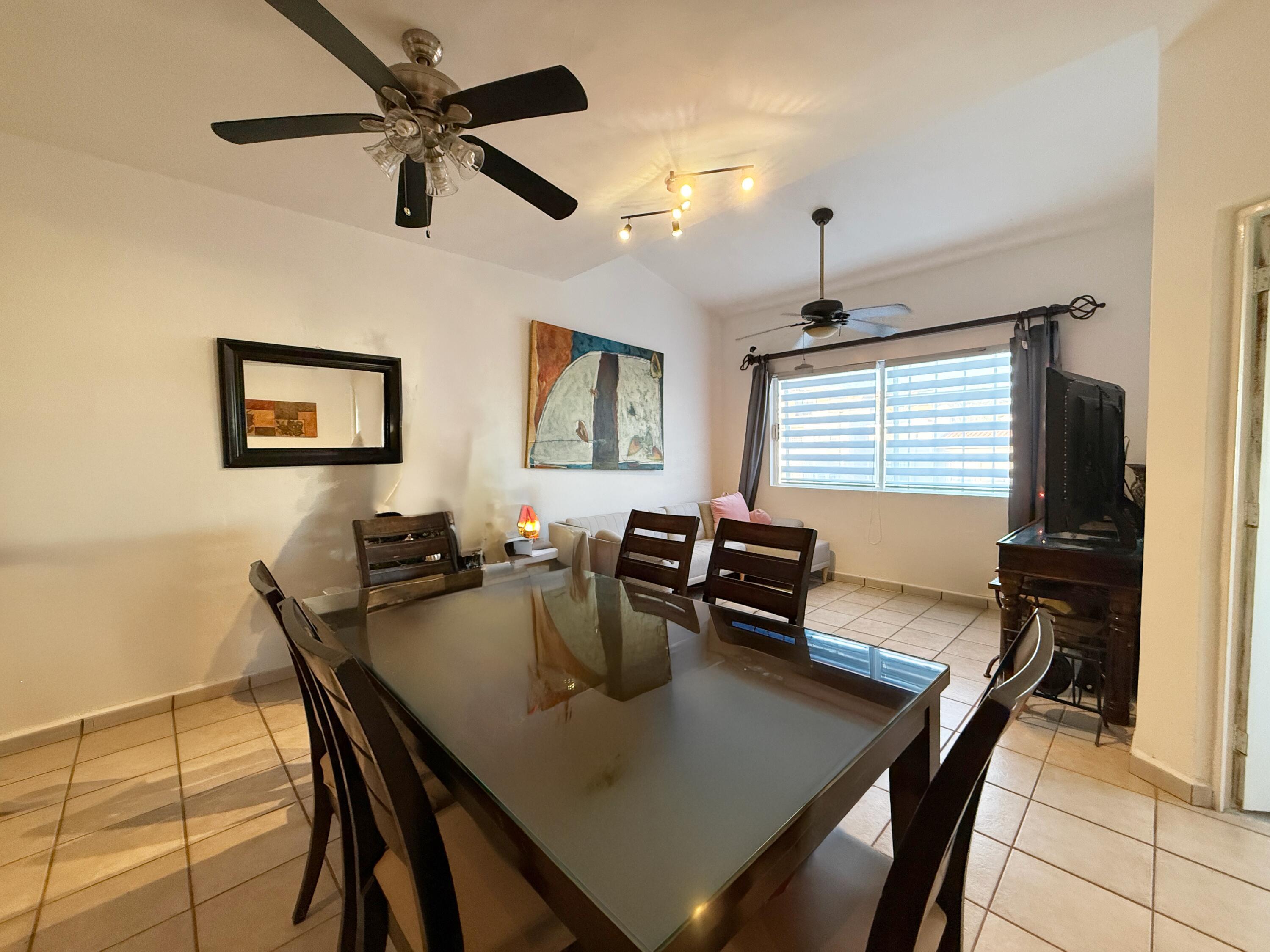 H11 Via del Pichon, Condominio Amalfi, Cabo Corridor