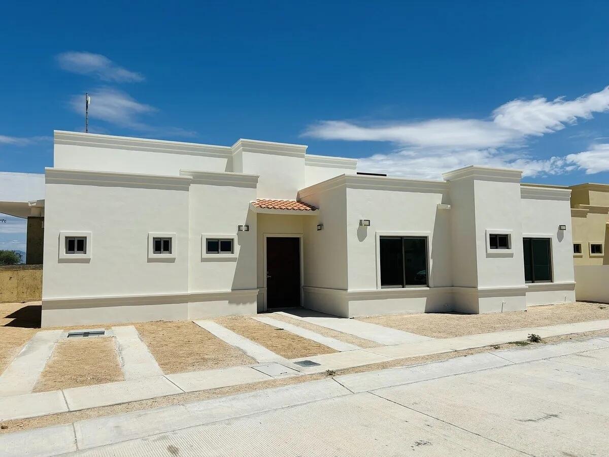 Via Pedesina, Casa Marina - Coto 3 Lt 39, La Paz