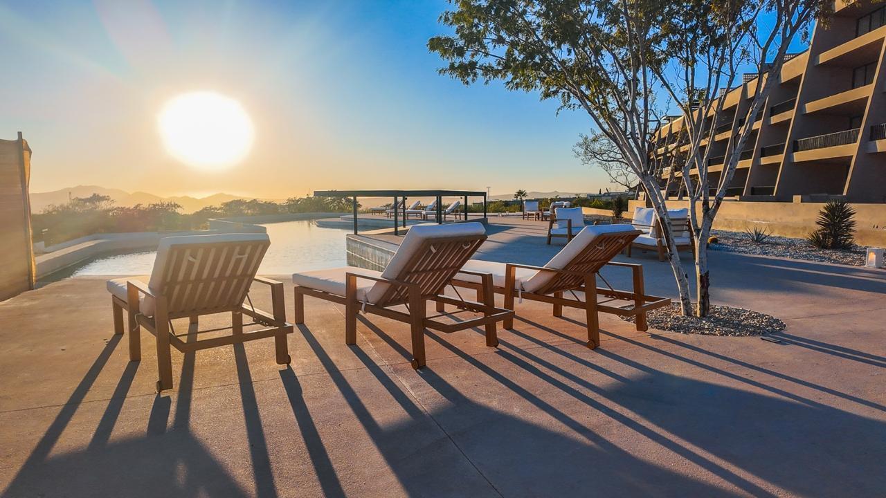 Sn Loft, Monte Rocella, Cabo Corridor