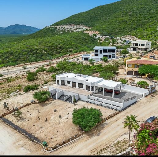 Casa Cielo Grande, Las Brisas, Los Barriles, East Cape