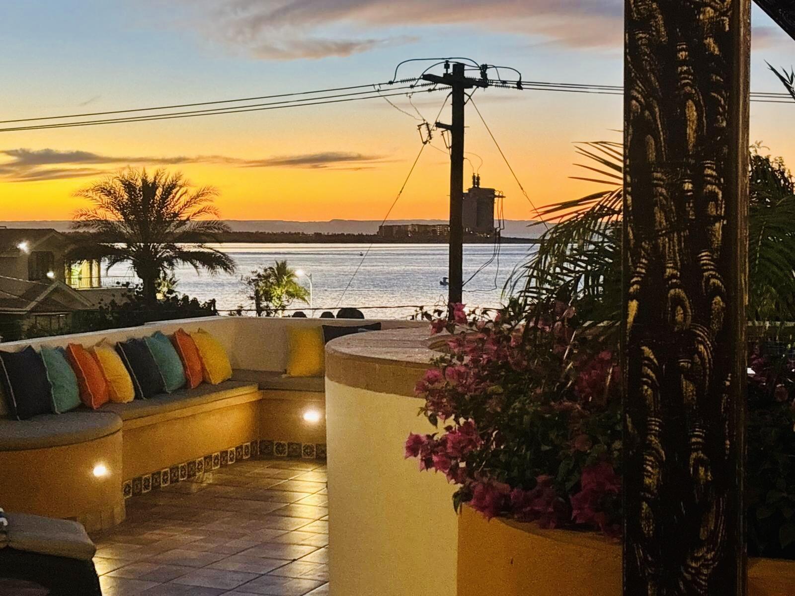 1145 Francisco I. Madero, Malecondos, La Paz