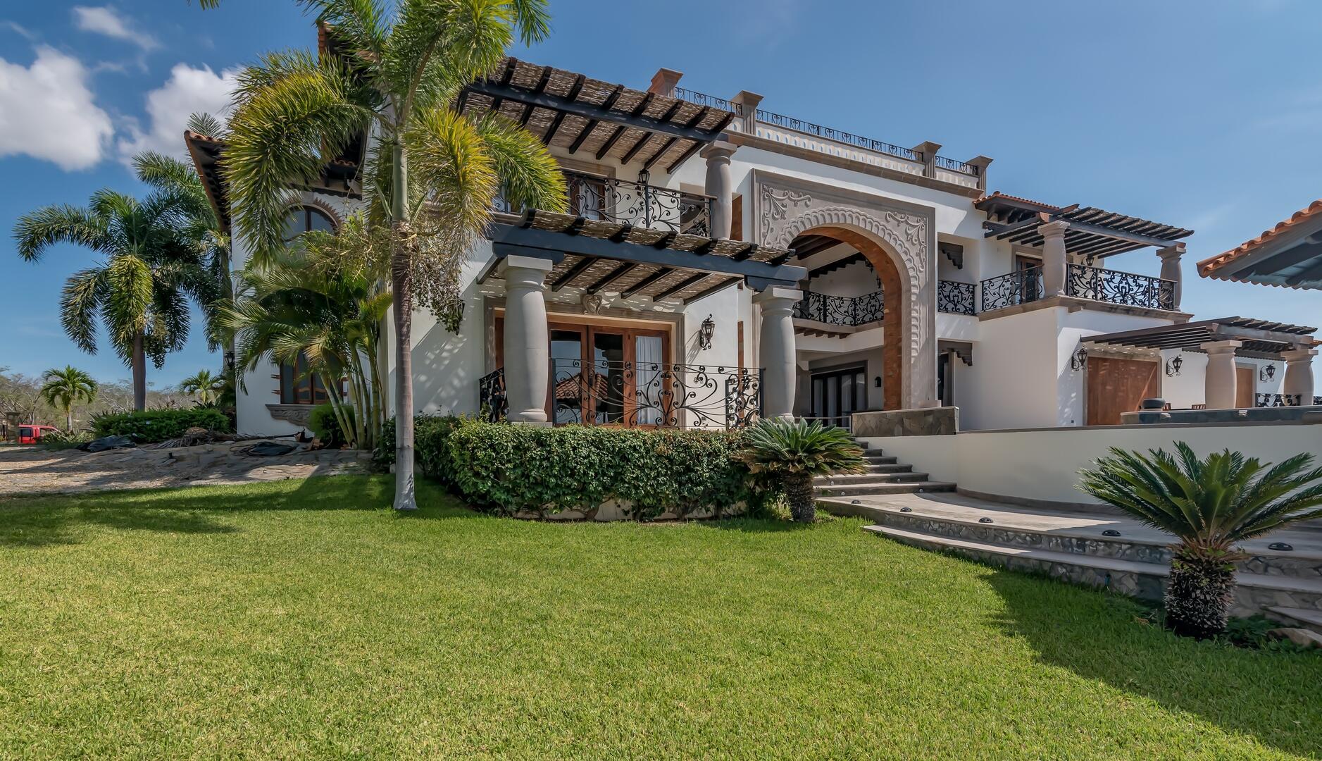 219 Padre Piccolo, Casa Las Glorias, San José del Cabo