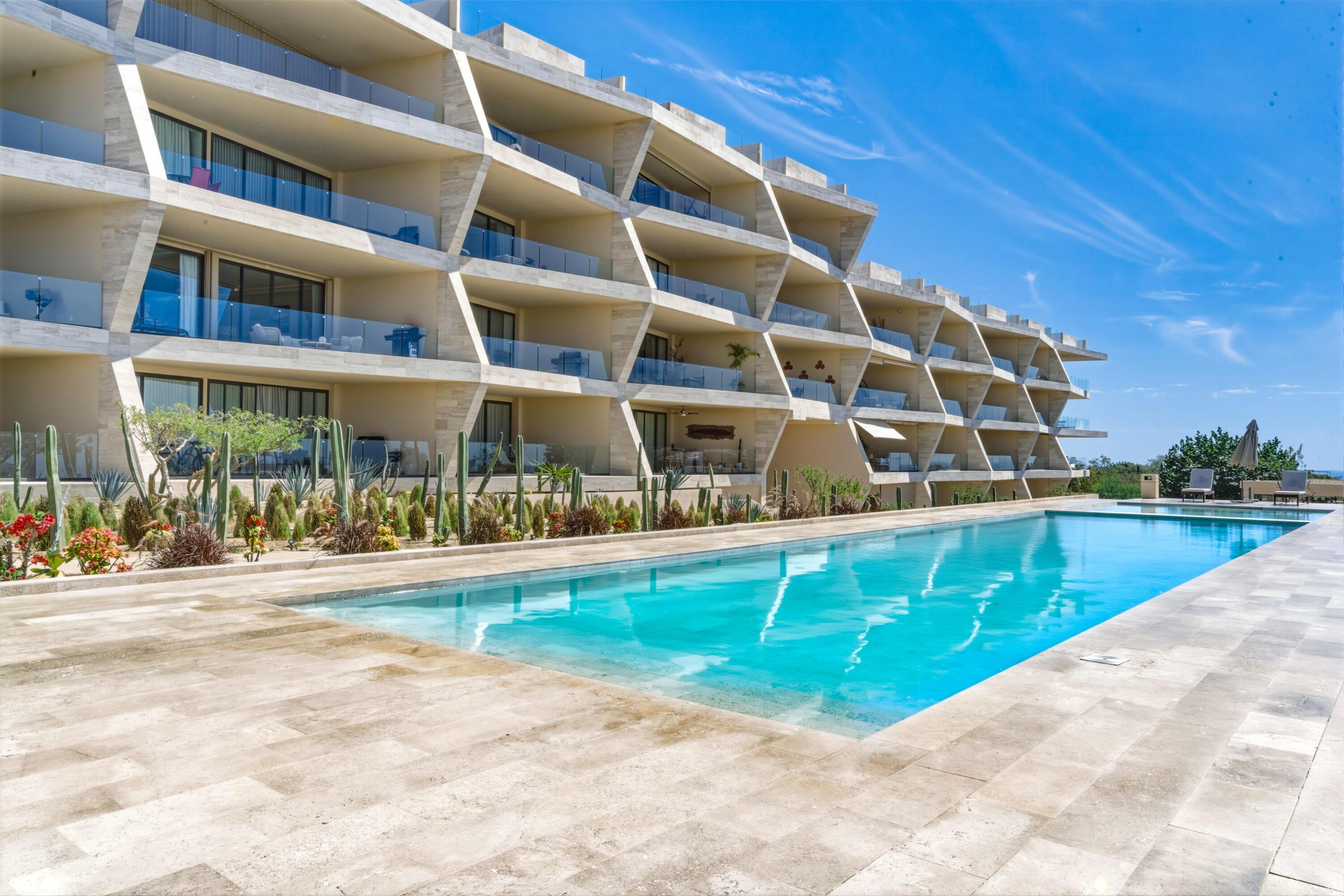 Developer Financing 60%Down 0% Interest, Mistiq Los Cabos, Cabo Corridor