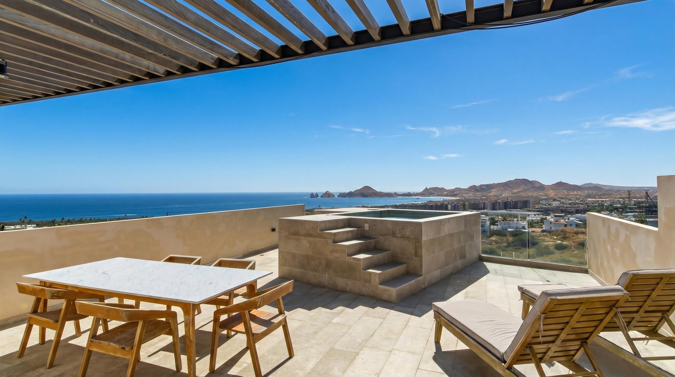 Developer Financing 60%Down 0% Interest, Mistiq Los Cabos, Cabo Corridor