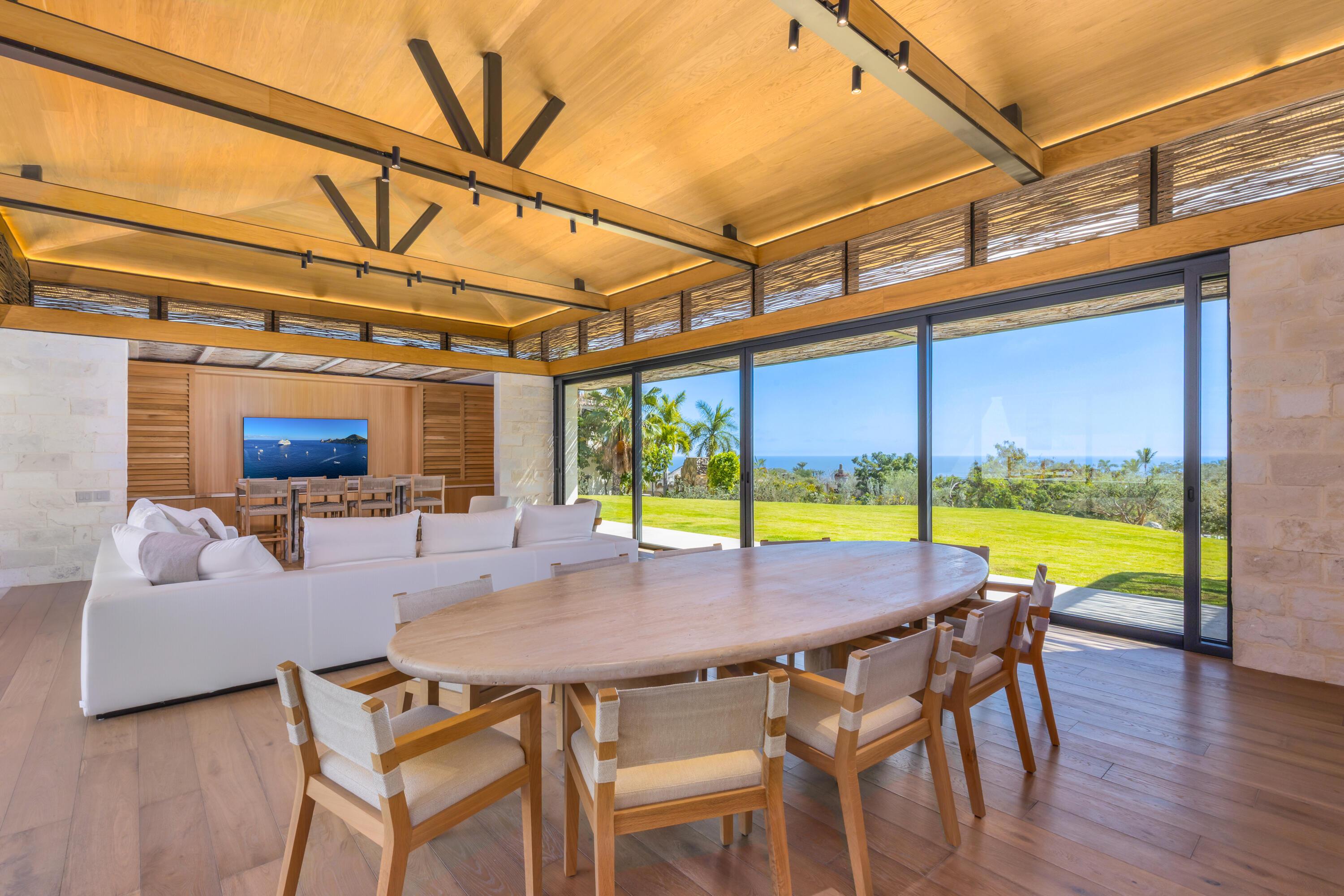 Fundadores 209, Villa Piedra, San José del Cabo