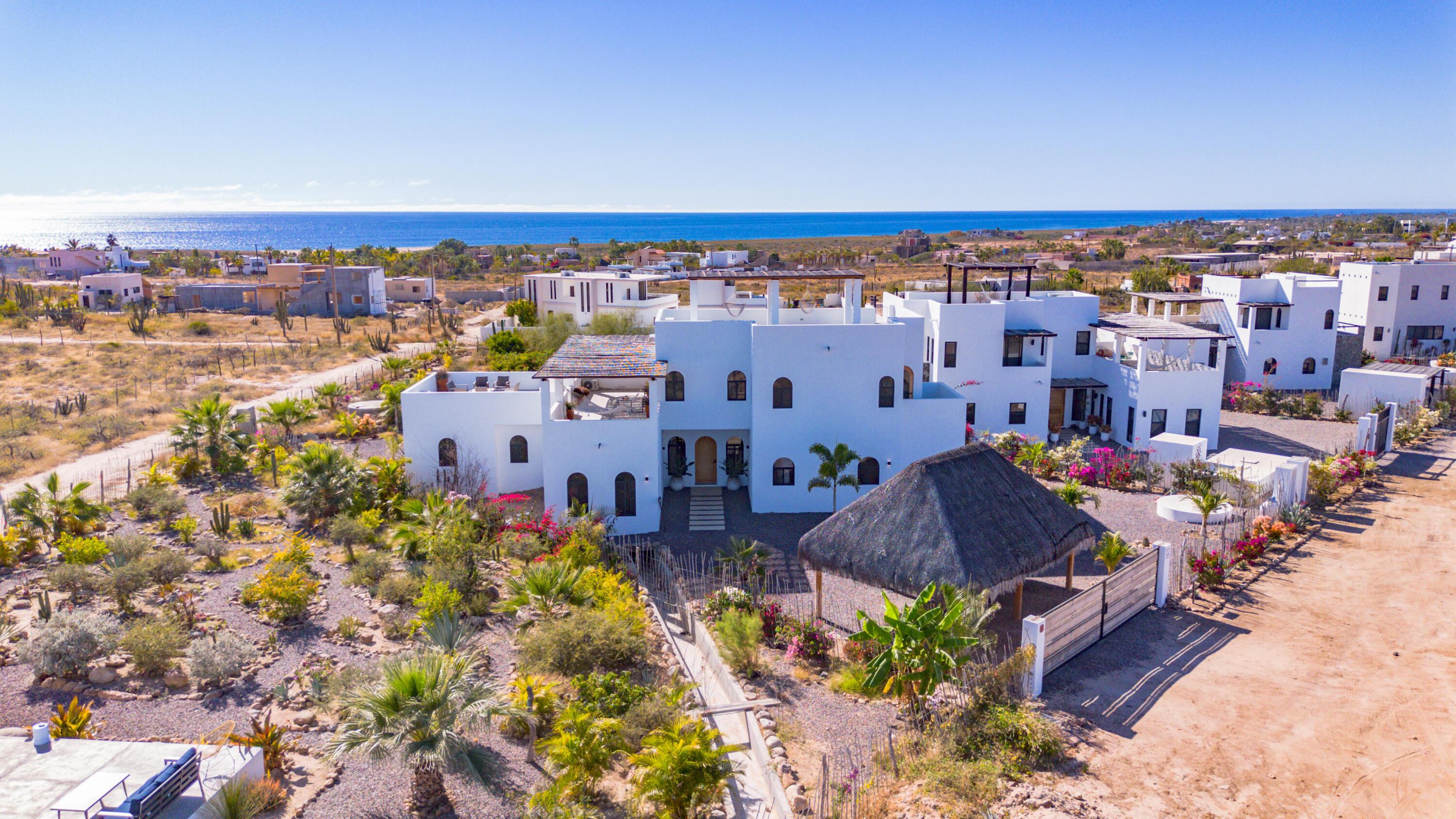Casa Clara - Las Tunas, Pacific
