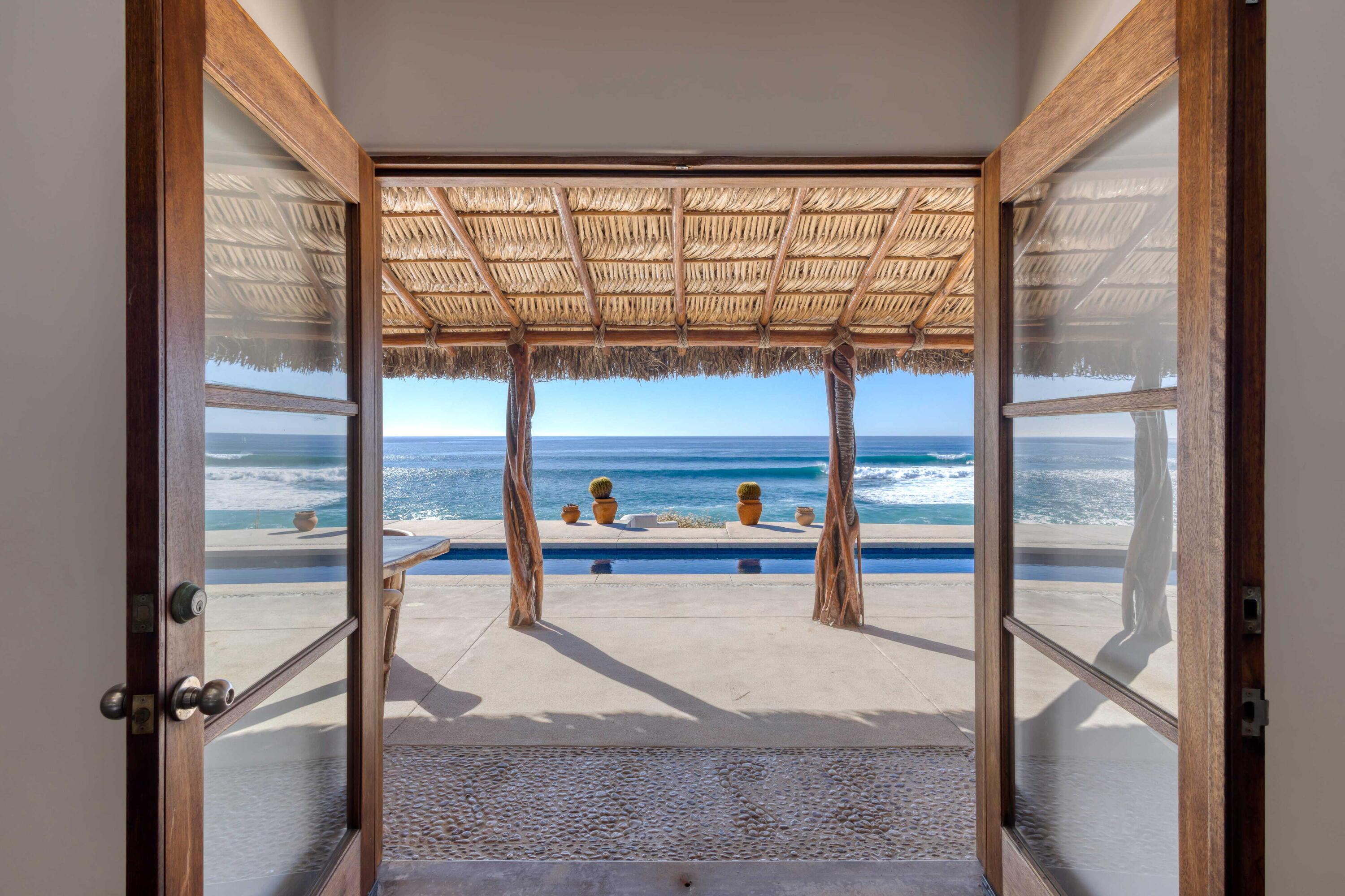 del Mar 7, Villa Zax, East Cape