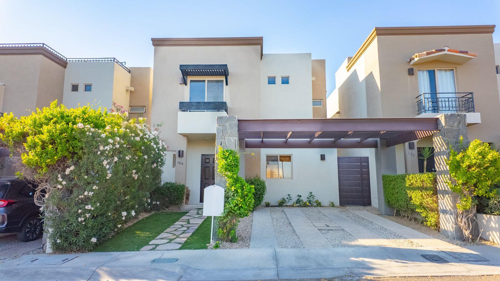 Albatros, Casa Cabo del Mar #126, Cabo Corridor