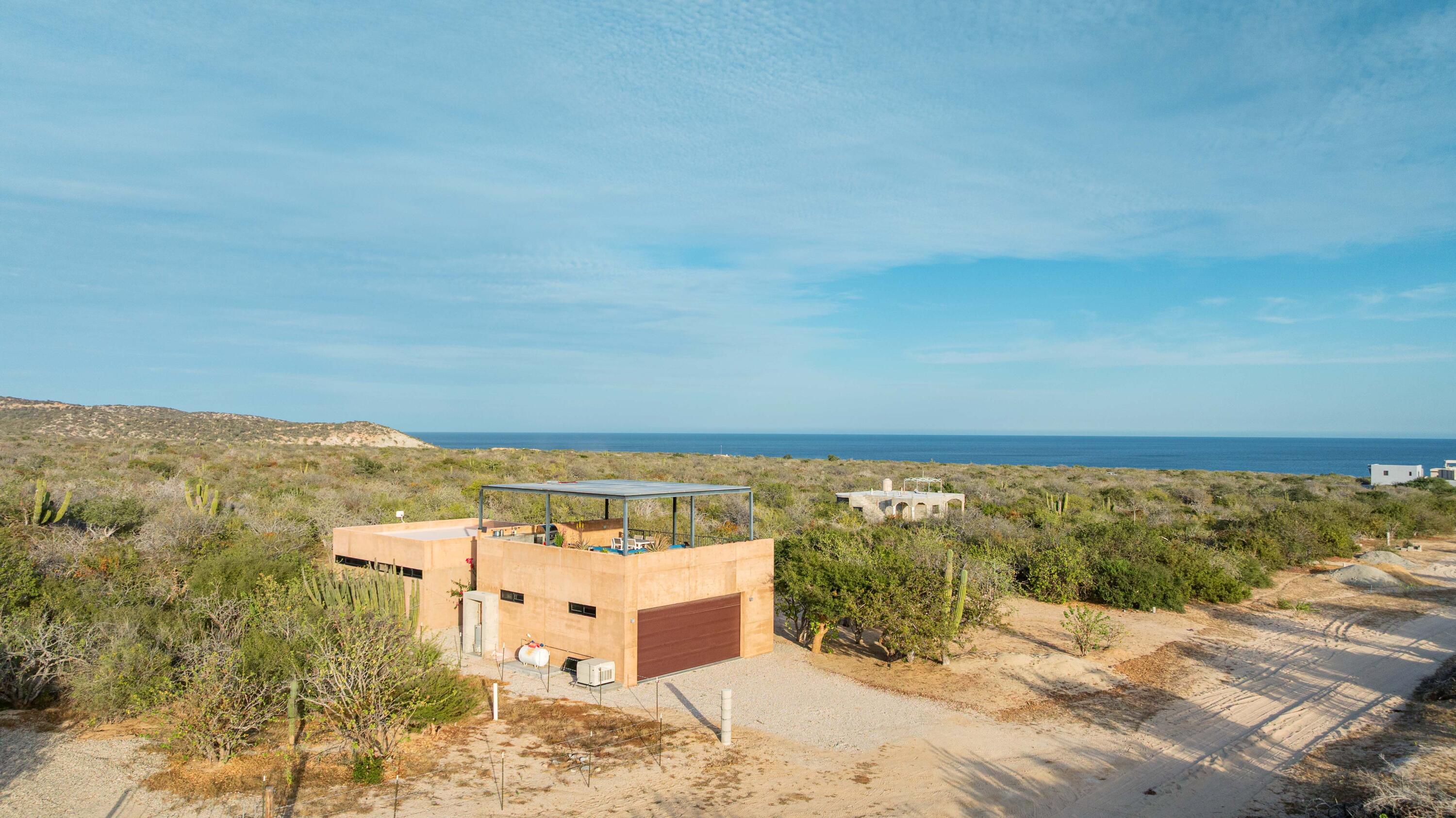 Lot 6 M 6, Cuatro Caballos Half Ownership, East Cape