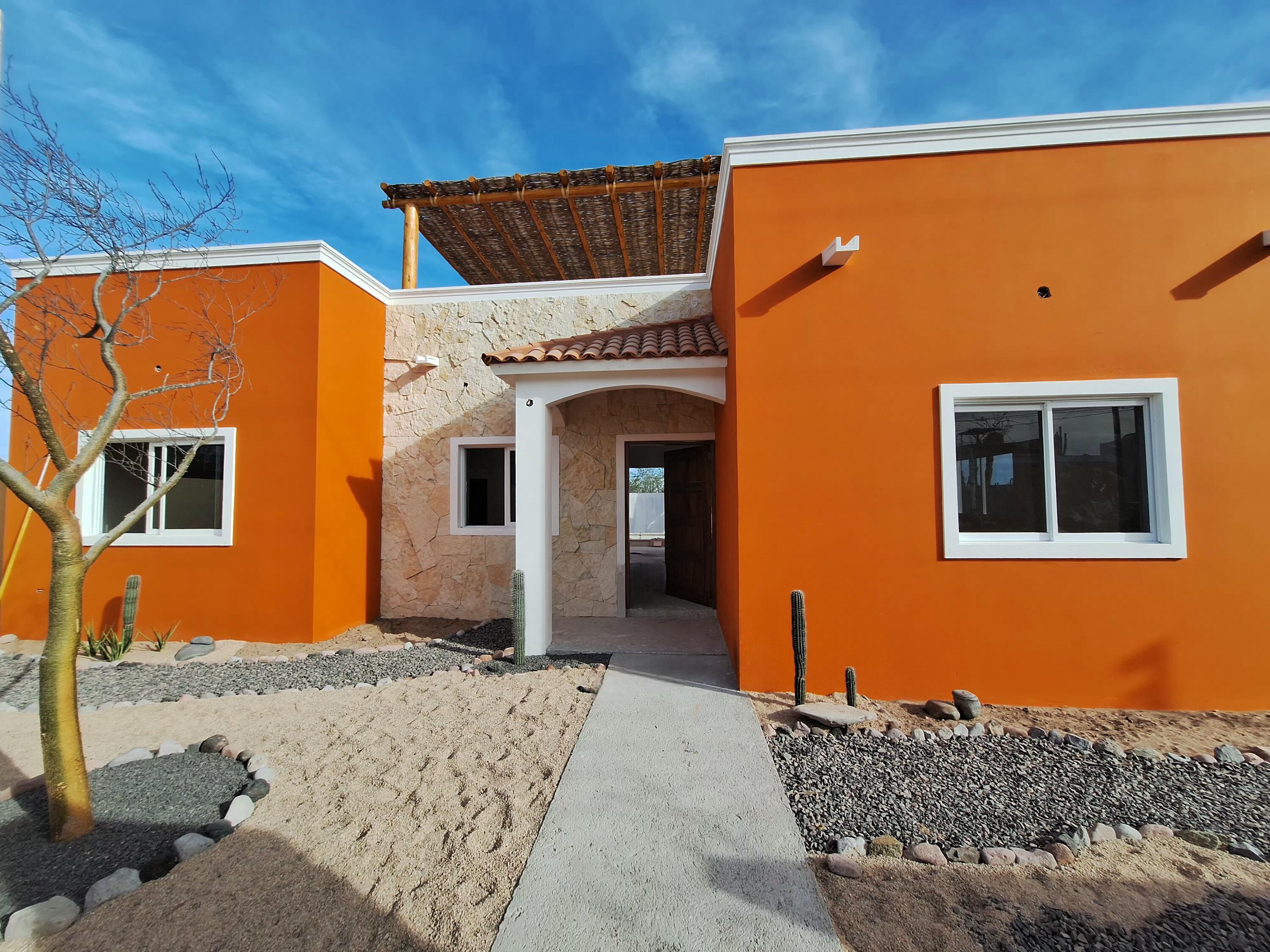 Calle 4, Casa Calandria Iii, La Paz