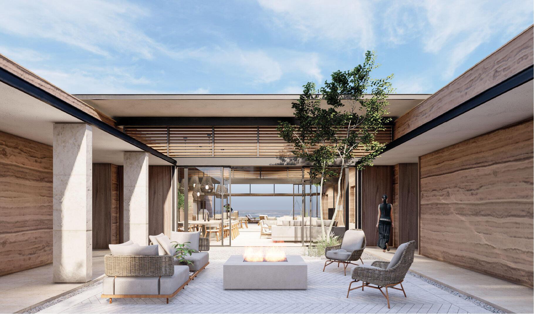 Ee6 Boulevard Mar De Cortez, Zadun Ritz Reserve, San José del Cabo