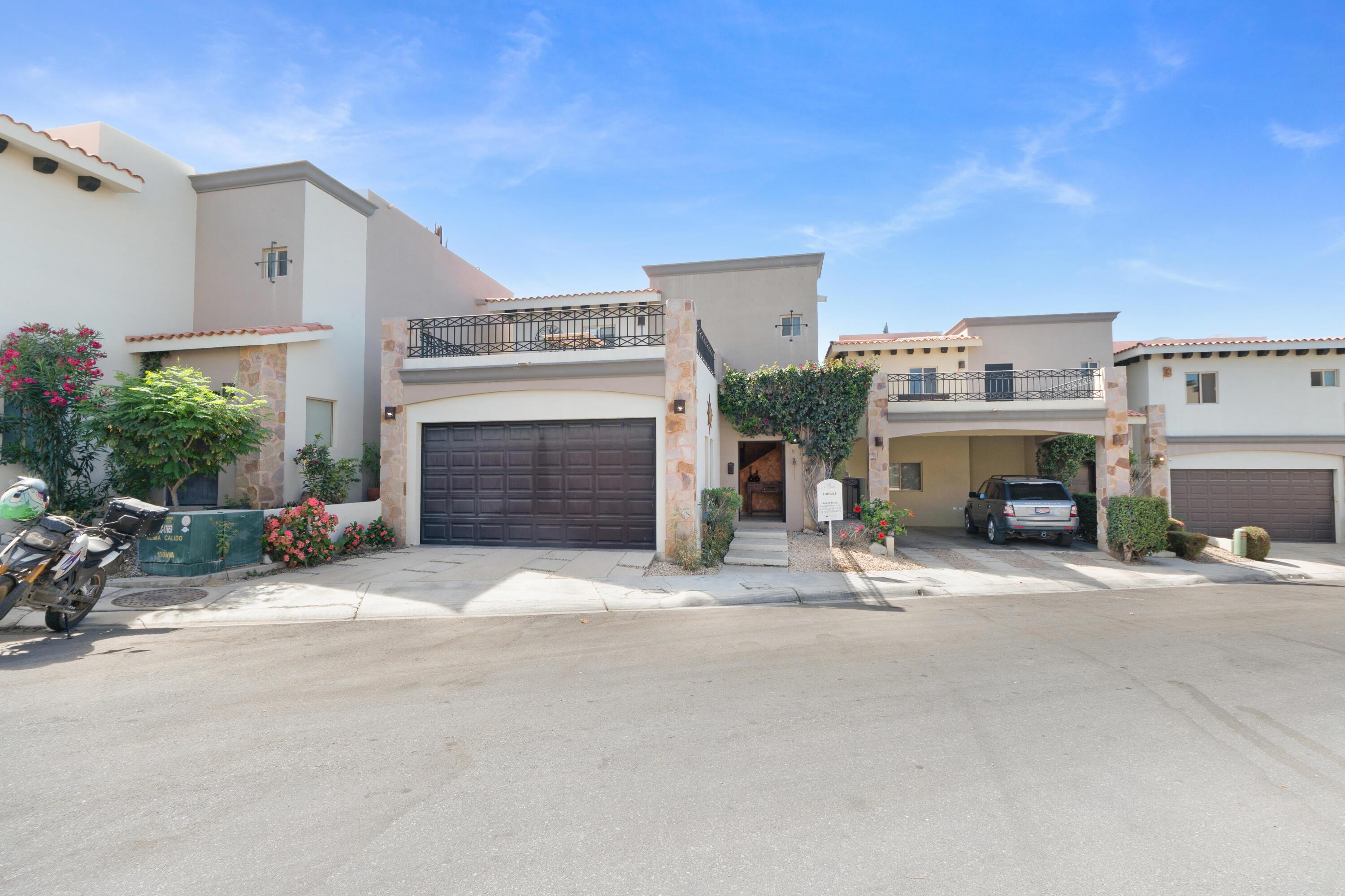 #19 Ventanas del Mar, Ventanas Phase Two, Cabo Corridor