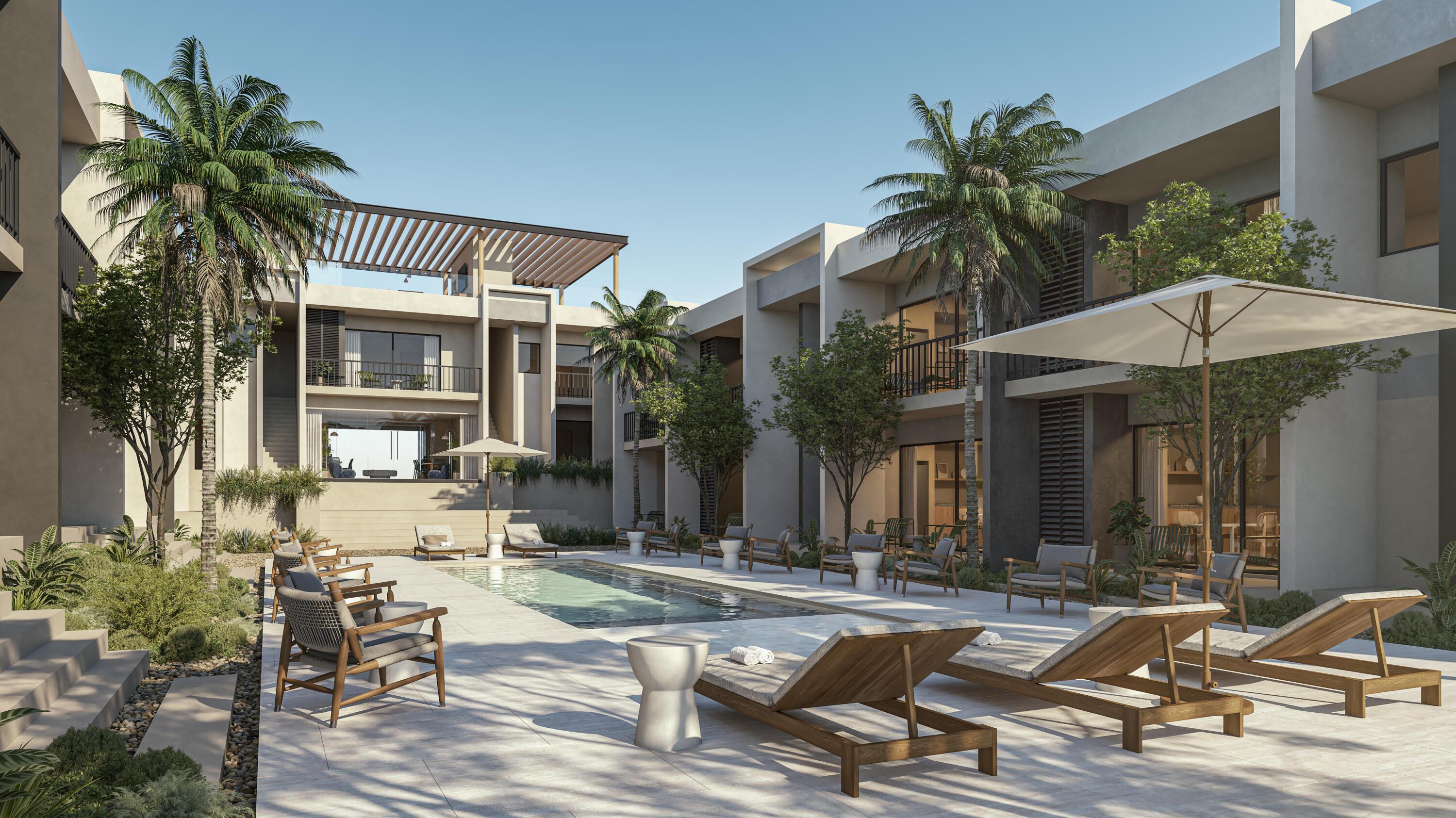 Torre 2, Costa Living By Nima, East Cape