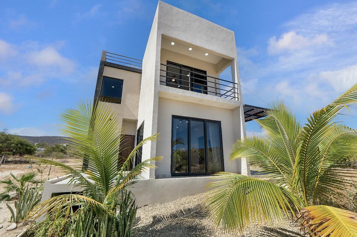 Casa Antara, East Cape