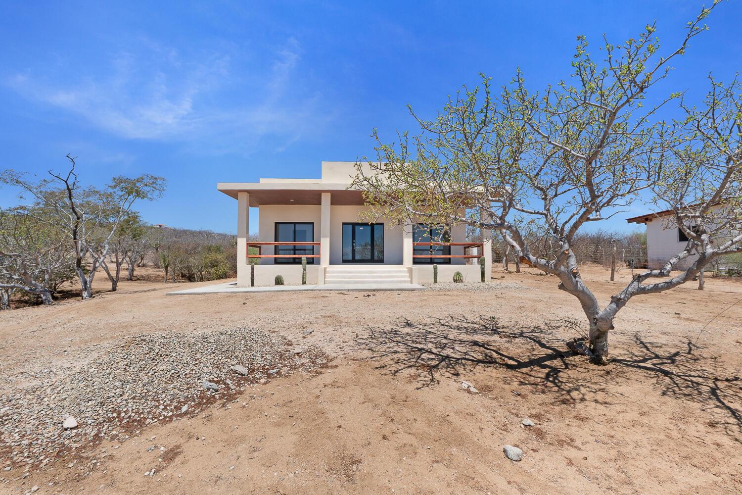 22 Calle Pitaya, Casa Ventidos, East Cape