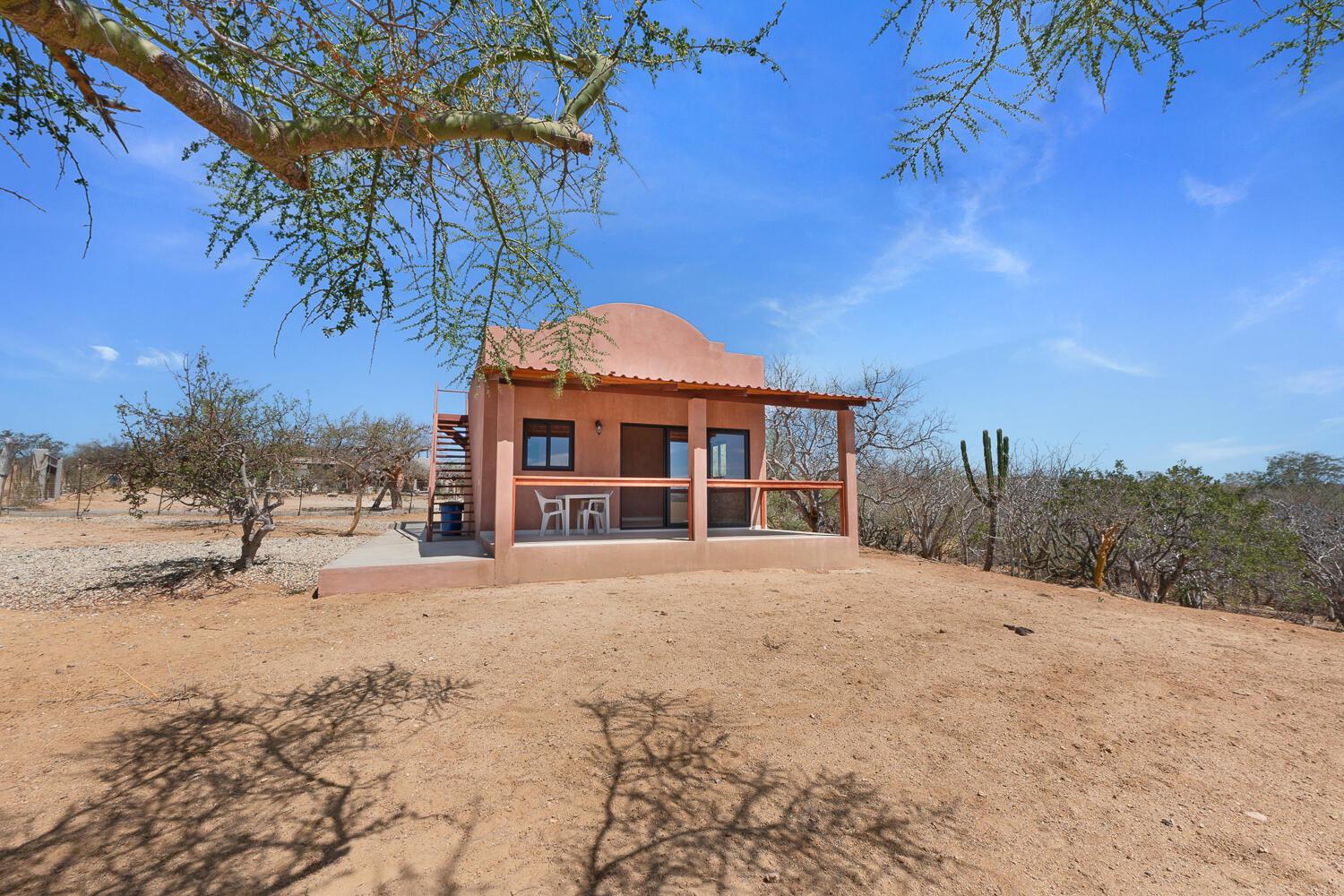 20 Calle Garabullo, Casa Rojo - Lot 38, East Cape