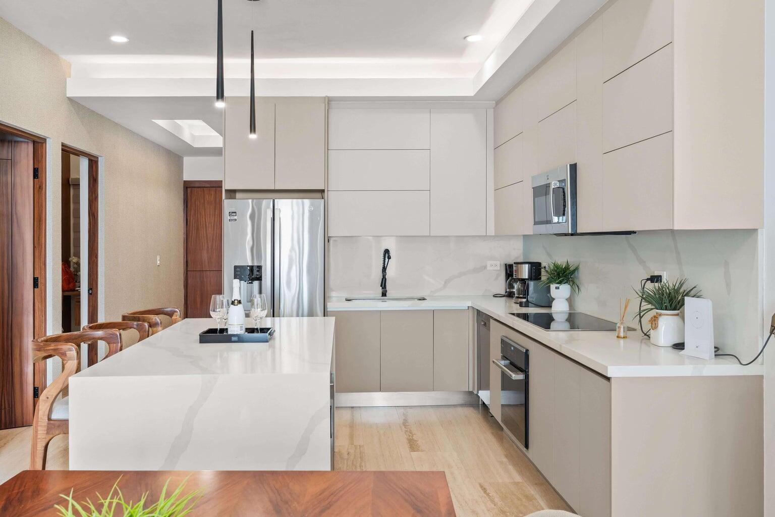 Condo, Solara del Mar, Cabo Corridor