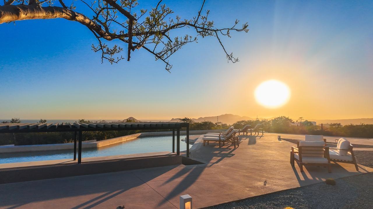 Sn, Monte Rocella W/ Splash Pool, Cabo Corridor