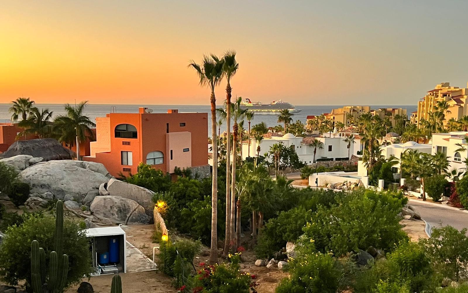 Cabo Bello, Plaza Calafia Condos, Cabo Corridor