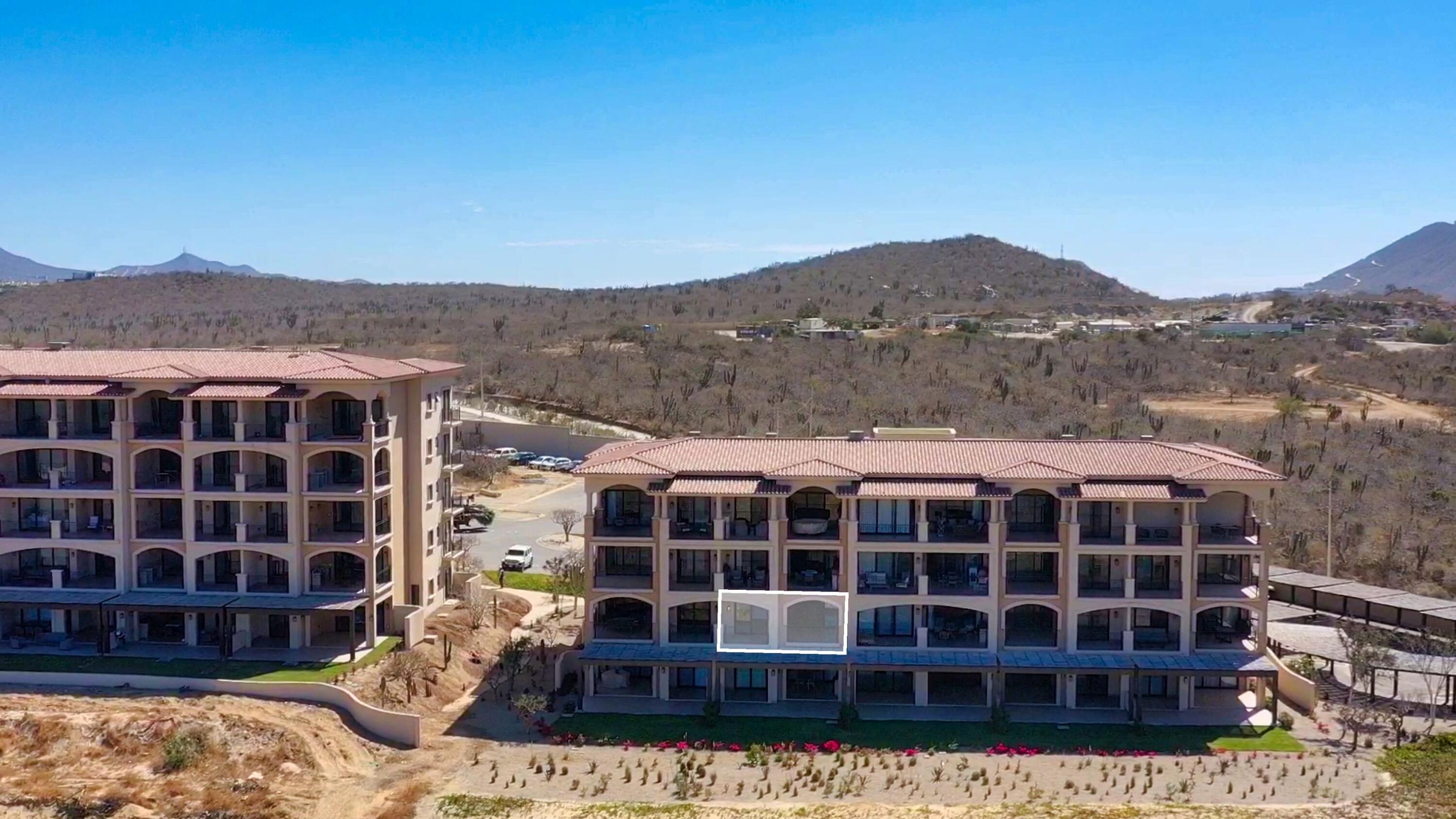 Seller Finan. Deeded Property., Mavila 2 Bed, 2 Bath, Pacific