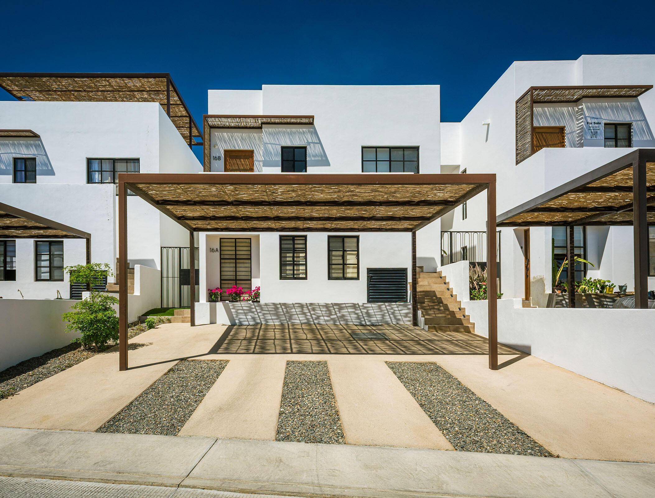Rivieri, Cabo Corridor