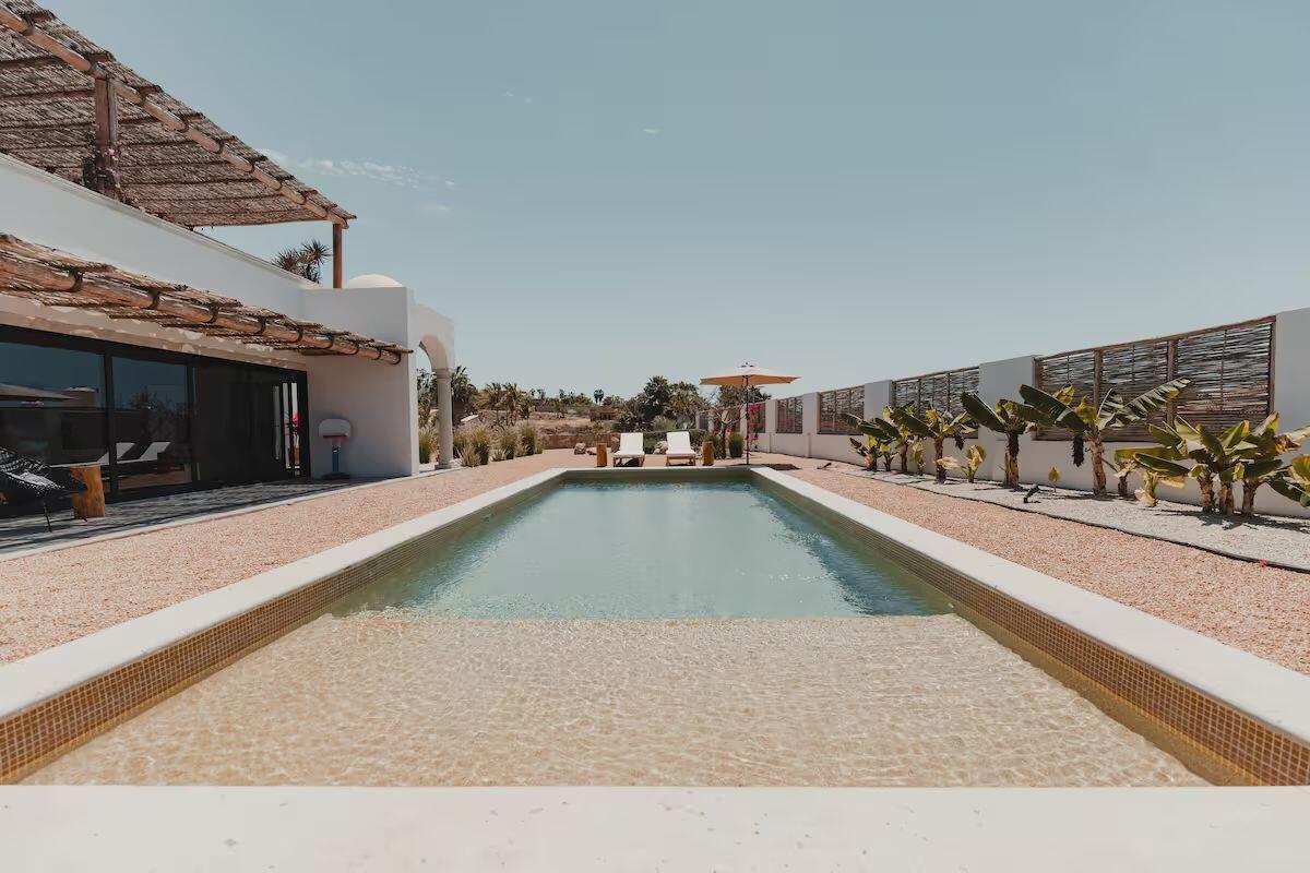 23 Manzana 24, Villa Serena, Pacific