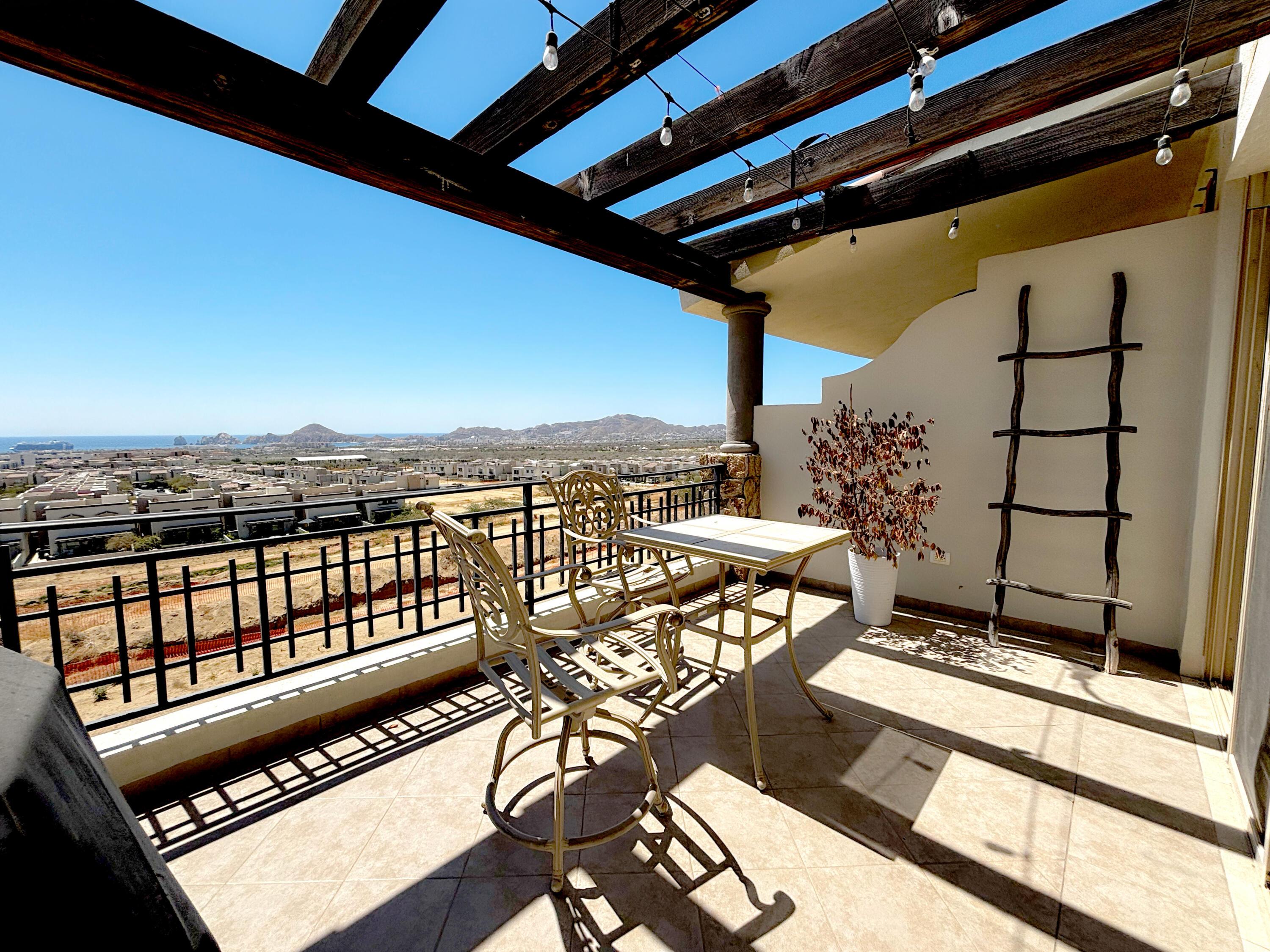 Condo Cabo del Mar, Cabo Corridor