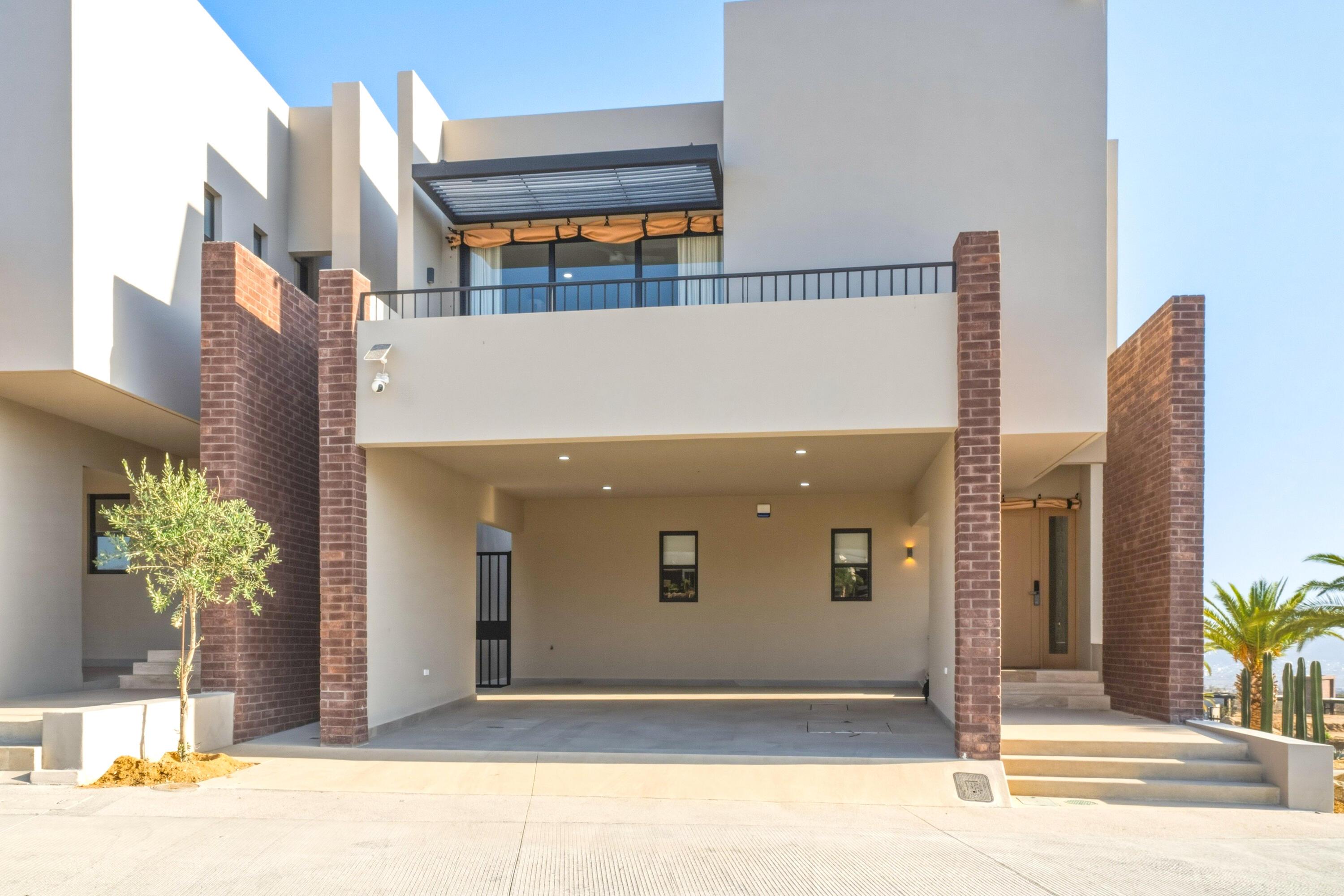 Lot 3.1, Punta Mirante (Owner Financing, Cabo Corridor