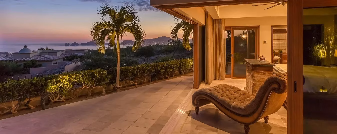 Cresta del Mar — Los Cabos community