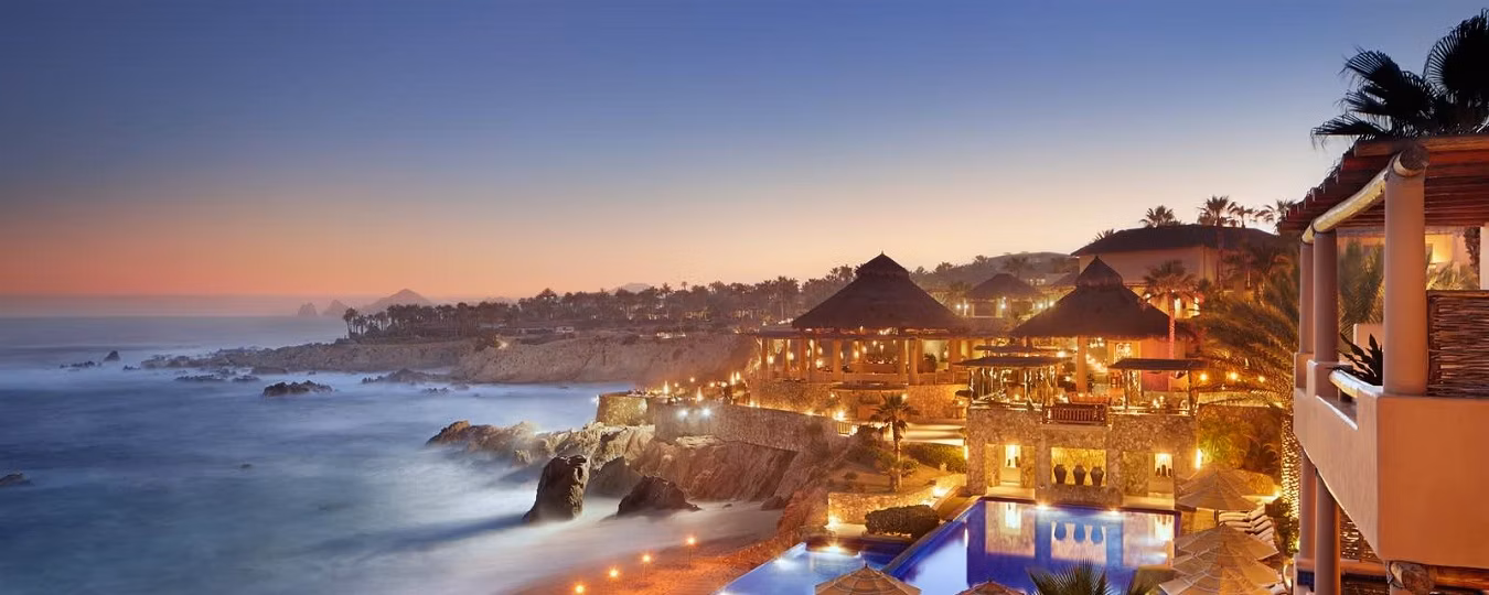 Punta Ballena & Esperanza — Los Cabos community