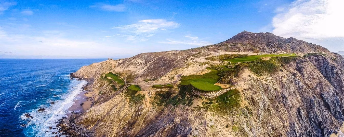 Quivira — Los Cabos community